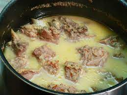Pork Neck Bones With Gravy Recipe Neck Bones Recipe Slow Cooker Pork Neck Bones Recipe Cooking