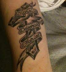 51 Meaningful Family Tattoos Ideas Designs And Quotes Tattoos For Kids Family Tattoos Tree Tattoo Men