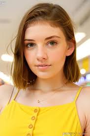 Blaire Ivory (Lena Anderson)