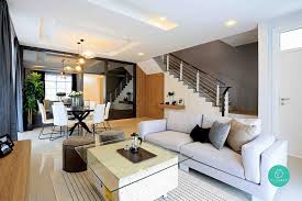 Showcase of your most creative interior design projects & home decor ideas. 10 Cosy Homes Interior Ideas For Your New Home Qanvast
