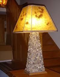 Instead, we'll create a system that allows you to change the lighting all over your building at the touch of a button. Custom Lamp Shade By Sue Johnson Custom Lamps Shades