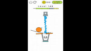 Happy Glass Level 148 3 Stars Walkthrough Youtube