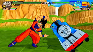 El videojuego salió para las consolas playstation 2 y wii en 2007 siendo la secuela de dragon ball z: Dragon Ball Z Budokai Tenkaichi 3 Modding Is Beyond Wild Hey Poor Player