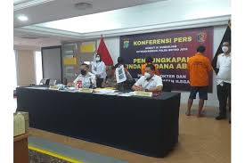 Ingin tes swab antigen yang murah dan akurat? Polda Metro Jaya Bongkar Klinik Aborsi Ilegal Di Bekasi