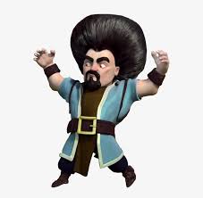 Copy the decks played by the best players of electro wizard in the world! Brady55 Wizard Clash Royale Dark Wizard Transparent Png 376x479 Free Download On Nicepng