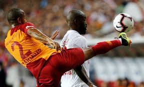 Antalyaspor gegen galatasaray ist heute live im tv und stream zu sehen. Galatasaray Istanbul Vs Antalyaspor 1 0 A Joker Goal Brought The Victory Oendertuerk On Scorum