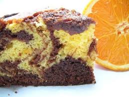 Recette De Gateau Marbre Chocolat Orange Recette Gateau Marbre Chocolat Marbre Au Chocolat Chocolat Orange