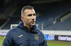 Андрій шевченко / фото уаф. Shevchenko Pretenduet Na Zvanie Luchshego Futbolista Veka Futbol Xsport Ua