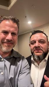 killer event at #nahrep #nahrepsouthqueens #goallin