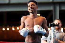 Errol spence's age is 31. Errol Spence Bio Age Height Wife Record Fights 2021