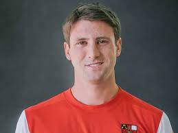 2012-13 Men's Soccer Roster