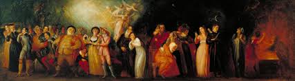 Paintings of William Shakespeare's Plays: Introduction to a new series –  The Eclectic Light Company