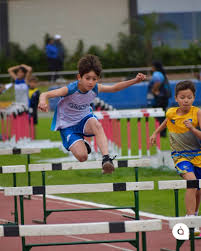 Áleph School | Celebramos la gran participación y logros de nuestra  selección de atletismo en el campeonato de ADECOPA y el FESTIVAL DE LA  VICTORIA.... | Instagram