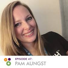 Episode 88: Lisa Stambaugh