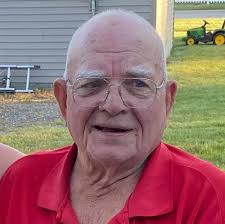 David B. Grassfield Obituary