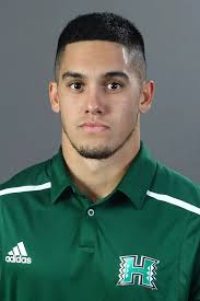 Kimo Holo Holt-Mossman