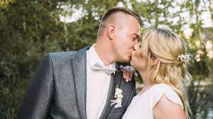 Hochzeit auf den ersten blick. Hochzeit Auf Den Ersten Blick Nicole David Sind Getrennt Promiflash De