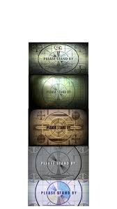 In 1 collection by torgaddon. Please Stand By Gaming