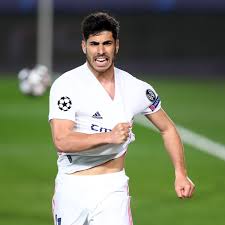 Maybe you would like to learn more about one of these? Uefa Champions League On Twitter Marco Asensio Has Now Scored In His Last 4 Games For Real Madrid In All Competitions Ucl