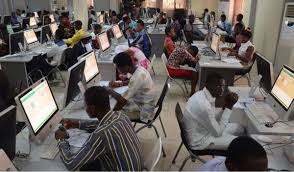 Jamb releases result by funmilayo adeyemi the joint admissions and matriculation board (jamb) has released the results of candidates who sat in more than 720 cbt centers for the 2021 unified tertiary matriculation examination conducted between july 19 and july 22. Check Jamb Result 2020 How To Check Your Utme Results Iwansabi Nigeria