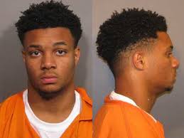 Caddo Parish Jail Bookings 9-11-18