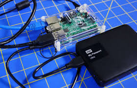 Openmediavault address = your raspberry pi ip address. Turn Any Hard Drive Into Networked Storage With Raspberry Pi Cnet