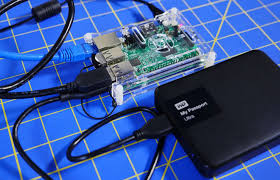 Check spelling or type a new query. Turn Any Hard Drive Into Networked Storage With Raspberry Pi Cnet