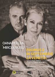 Povestile de iubire sunt franturi de univers. Frumos E In Septembrie La VeneÈ›ia O NeaÈ™teptatÄƒ Poveste De Dragoste PusÄƒ In ScenÄƒ La Teatrul NaÅ£ional Stirileprotv Ro