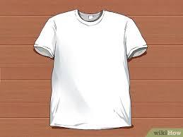Ambil salinan putih terakhir dan ubah menjadi hitam dengan 63% black. 4 Cara Untuk Mewarnai Kaus Dengan Metode Ikat Celup Wikihow