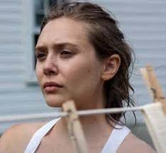 Martha Marcy May Marlene', juego de paranoias