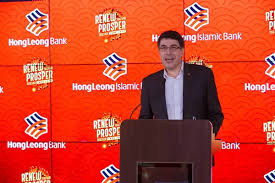 Agent | closed • until 9:15 am. Start Your Ox Picious Year With Hong Leong Bank Tallpiscesgirl