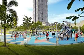 Desa park city is a unique township located inside bandar menjalara, a lifestyle township where it is famous for its 2.5 km. Guide To Desa Parkcity In Kuala Lumpur Little Steps