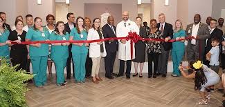Phoebe opens state-of-the-art new clinic in Buena Vista