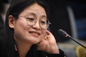 Missing Sabungero -Flood Control -New Chief Hindi ko pa kayo nakakalimutan  Pero asa si Alice Guo?