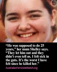 ❤️HER NAME IS HALEY ALLISON!❤️ He was supposed to serve 25 years, without  any chance of parole, after strangling and stabbing Haley Elizabeth Maureen  Allison to death, then torching her body. But