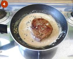 Scaldate bene una padella di ceramica o antiaderente o meglio ancora di quelle di ultima generazione che vediamo nelle pubblicità. Filetto Al Pepe Verde Ricetta Francese Il Cuore In Pentola