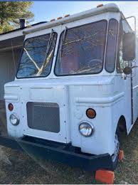 Image result for White 1990 Grumman Olsen