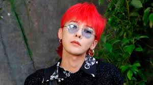 Check spelling or type a new query. G Dragon Wears Chanel Womenswear At Paris Fashion Week Spring 2018 Vogue