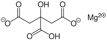 Too much magnesium can bring on diarrhea and stomach cramps. Magnesium Citrate Wikipedia