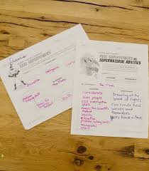 Superhero Research Activity Activity Education Com Research Projects Summer Activities For Kids Activities