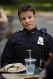 Jameson Reagan | Blue Bloods Wiki | Fandom