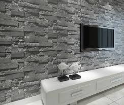 Single Roll Wallpaper Coverage Wallpapersafari Stone Wallpaper 3d Wallpaper For Walls 3d Stone Wallpaper