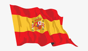 Click on the file and save it for free. Flag Spain Coat Of Arms Red Gualda Country Vector Spanish Flag Png Image Transparent Png Free Download On Seekpng