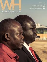 A PUBLICATION OF LETHBRIDGE COLLEGE } SPRING 2016