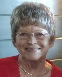 Glenda Joyce Smith Obituary October 13, 2024