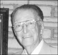 Capt William “Bill” Archer (1923-2010)