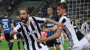 27/05/2017 live kean is the juventus hero as real madrid rest. Juventus 2017 18 Scudetto Battle Roma Beating Barcelona How Serie A Bounced Back
