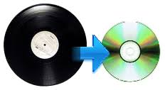 Image result for LP to the compact disc