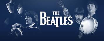 Hasil gambar untuk the beatles
