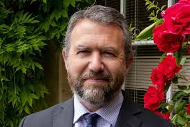 The Edwardian 2021 by King Edward's School, Bath